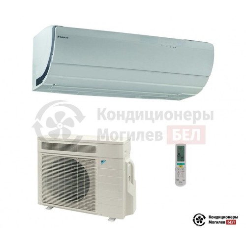 Настенная сплит-система Daikin FTXZ50N/RXZ50N в Могилеве