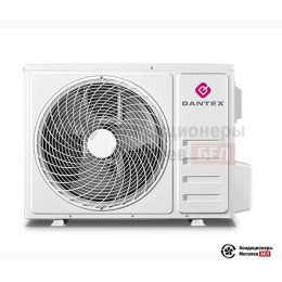 Dantex RK-24SATI/RK-24SATIE