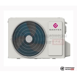 Dantex RK-09SDM4/RK-09SDM4E