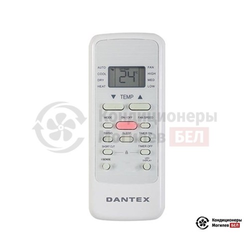 Настенная сплит-система Dantex RK-09SDM4/RK-09SDM4E в Могилеве
