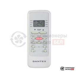 Dantex RK-12SDM4/RK-12SDM4E