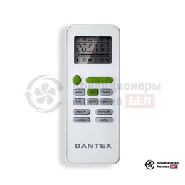 Dantex RK-24ENT4/RK-24ENT4E