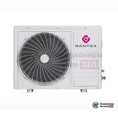 Настенная сплит-система Dantex RK-09ENT4/RK-09ENT4E в Могилеве