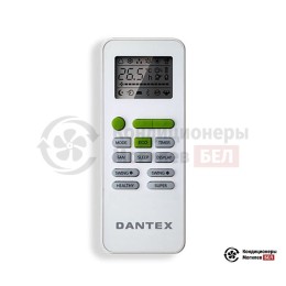Dantex RK-09ENT4/RK-09ENT4E