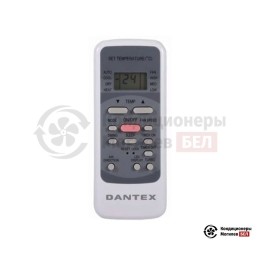 Dantex RK-24SFM/RK-24SFME