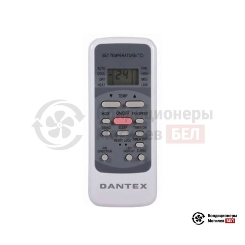 Настенная сплит-система Dantex RK-07SFM/RK-07SFME в Могилеве