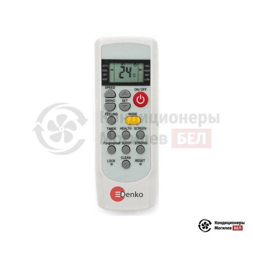 Настенная сплит-система Denko KR-36/KN-36 в Могилеве