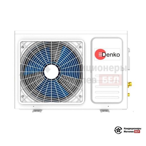 Настенная сплит-система Denko KR-09 в Могилеве