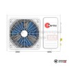 Настенная сплит-система Denko KR-18 в Могилеве