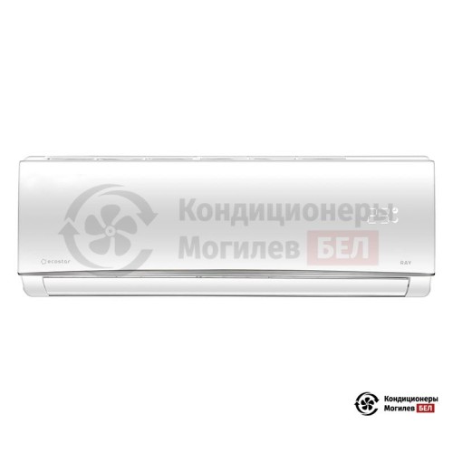 Настенная сплит-система Ecostar KVS-RAY18ST в Могилеве