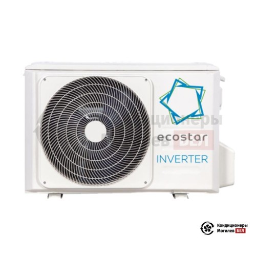Настенная сплит-система Ecostar KVS-ISP07HT.1 в Могилеве