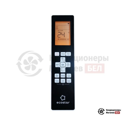 Настенная сплит-система Ecostar KVS-ISP07HT.1 в Могилеве