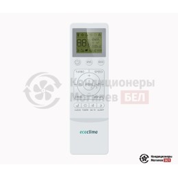 Ecoclima EC-18QC/ECW-18QC