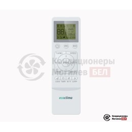 Ecoclima EC-07QC/ECW-07QC