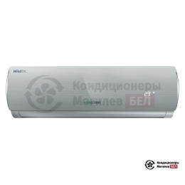 Ecoclima EC/I-12QC/ECW/I-12QCG