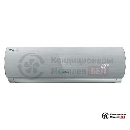 Настенная сплит-система Ecoclima EC/I-12QC/ECW/I-12QCG в Могилеве