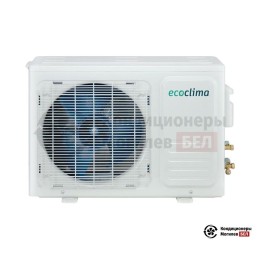 Ecoclima EC/I-09QC/ECW/I-09QCW