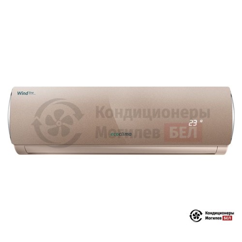 Настенная сплит-система Ecoclima EC/I-12QC/ECW/I-12QCB в Могилеве