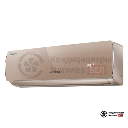 Настенная сплит-система Ecoclima EC/I-12QC/ECW/I-12QCB в Могилеве