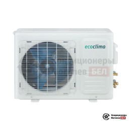 Ecoclima EC/I-12QC/ECW/I-12QCB