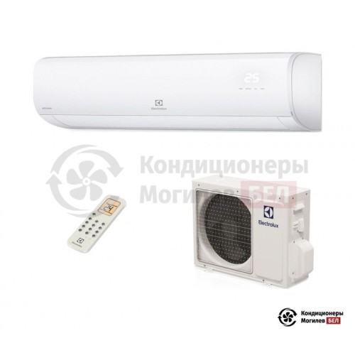 Настенная сплит-система Electrolux EACS - 12HAT/N3 в Могилеве