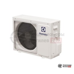 Electrolux EACS/I - 24 HAT/N3