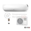 Настенная сплит-система Electrolux EACS/I - 11 HEV/N3 в Могилеве