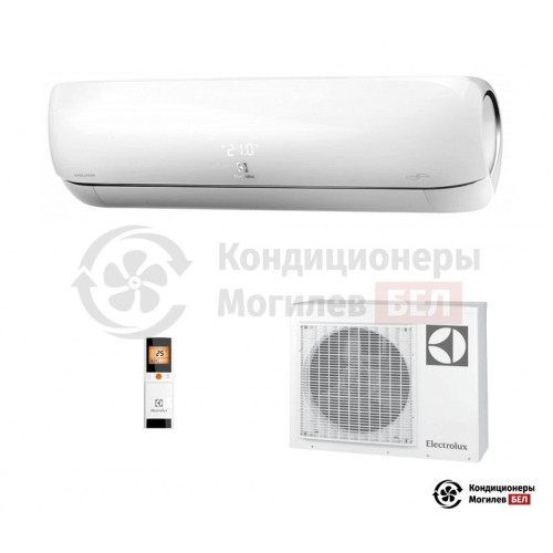 Настенная сплит-система Electrolux EACS/I - 11 HEV/N3 в Могилеве
