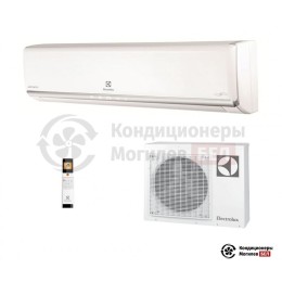 Electrolux EACS/I - 09 HM/N3_15Y