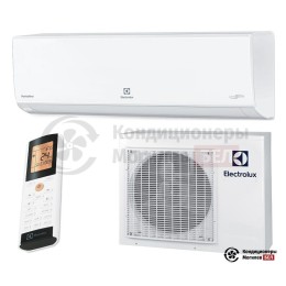 Electrolux EACS/I-09 HP/N3_15Y