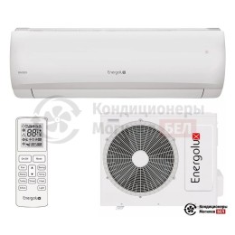Energolux SAS28BD1-A/SAU28BD1-A