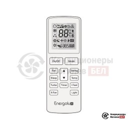 Energolux SAS07BD1-A-LT/SAU07BD1-A-LT-WS30