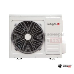 Energolux SAS09BN1-AI/SAU09BN1-AI-LE