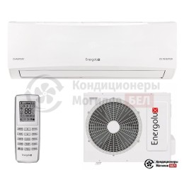 Energolux SAS24CH1-AI/SAU24CH1-AI
