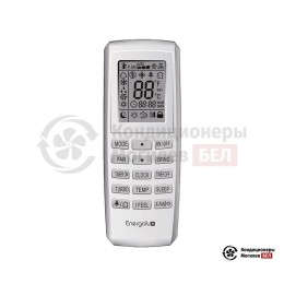 Energolux SAS24CH1-AI/SAU24CH1-AI