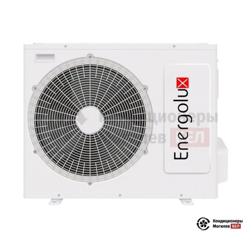 Настенная сплит-система Energolux SAS12L4-A-LT/SAU12L4-A-LT-WS30 в Могилеве