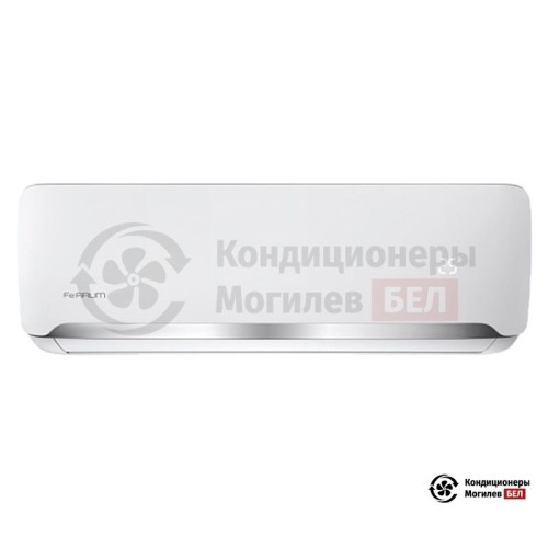 Настенная сплит-система Ferrum iFIS12F1/iFOS12F1 в Могилеве
