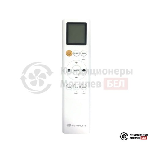 Настенная сплит-система Ferrum iFIS12F1/iFOS12F1-HP в Могилеве