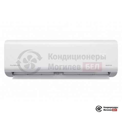 Настенная сплит-система Ferrum iFIS24F1/iFOS24F1-HP в Могилеве
