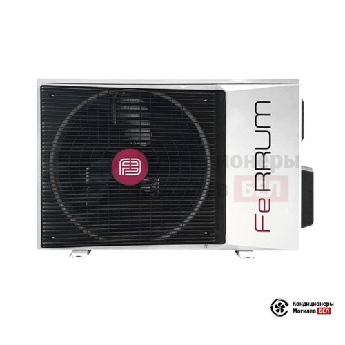 Настенная сплит-система Ferrum iFIS24F1/iFOS24F1-HP в Могилеве