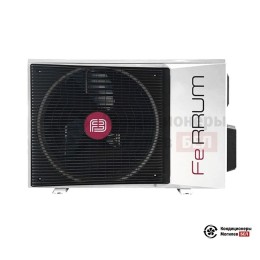 Ferrum iFIS09F1/iFOS09F1-HP