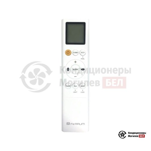 Настенная сплит-система Ferrum iFIS09F1/iFOS09F1-HP в Могилеве