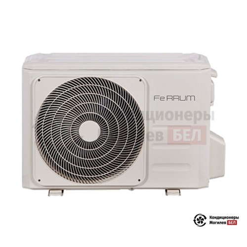 Настенная сплит-система Ferrum FIS24F2/FOS24F2WS40 в Могилеве