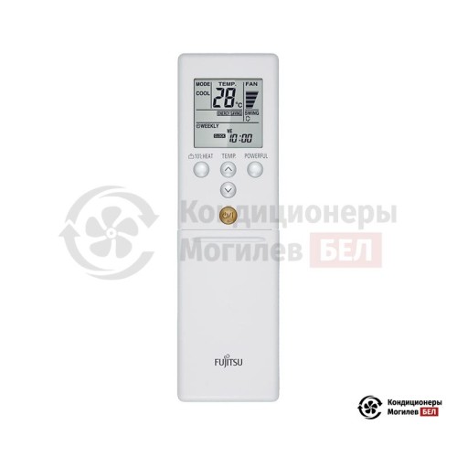 Настенная сплит-система Fujitsu ASYG12LMCE-R/AOYG12LMCE-R в Могилеве