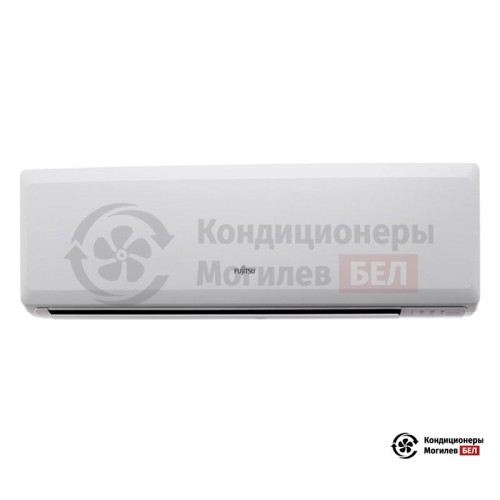 Настенная сплит-система Fujitsu ASYG24KLCA/AOYG24KLTA в Могилеве