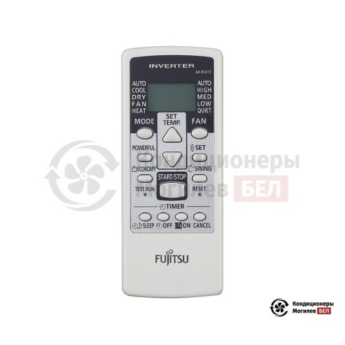 Настенная сплит-система Fujitsu ASYG07KPCA-R/AOYG07KPCA-R в Могилеве