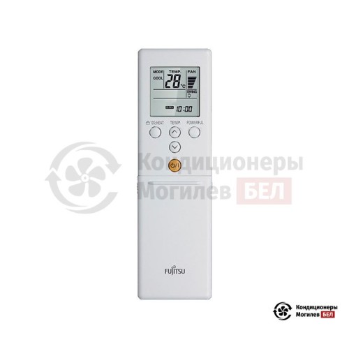 Настенная сплит-система Fujitsu ASYG07KMCC/AOYG07KMCC в Могилеве
