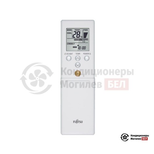 Настенная сплит-система Fujitsu ASYG07KGTB/AOYG07KGCA в Могилеве