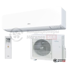 Fujitsu ASYG09KGTB/AOYG09KGCA