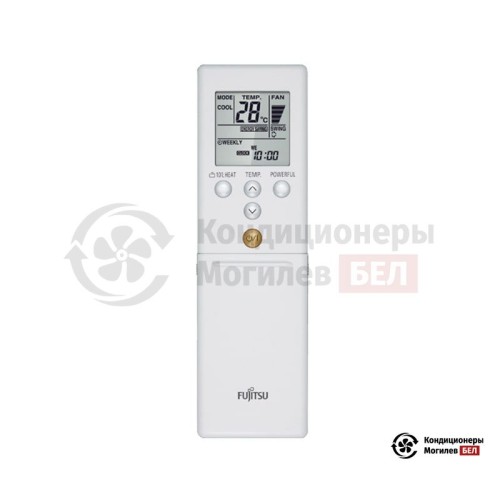 Настенная сплит-система Fujitsu ASYG12KGTB/AOYG12KGCA в Могилеве